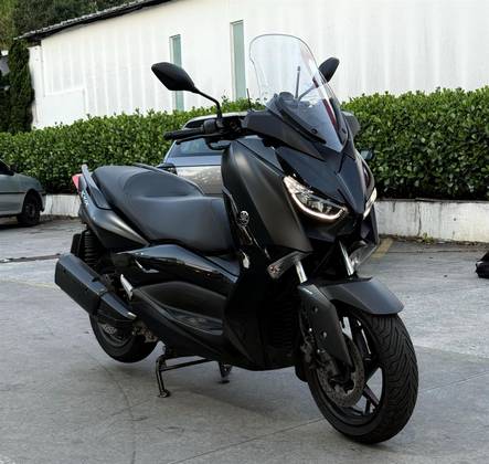 YAMAHA XMAX ABS 